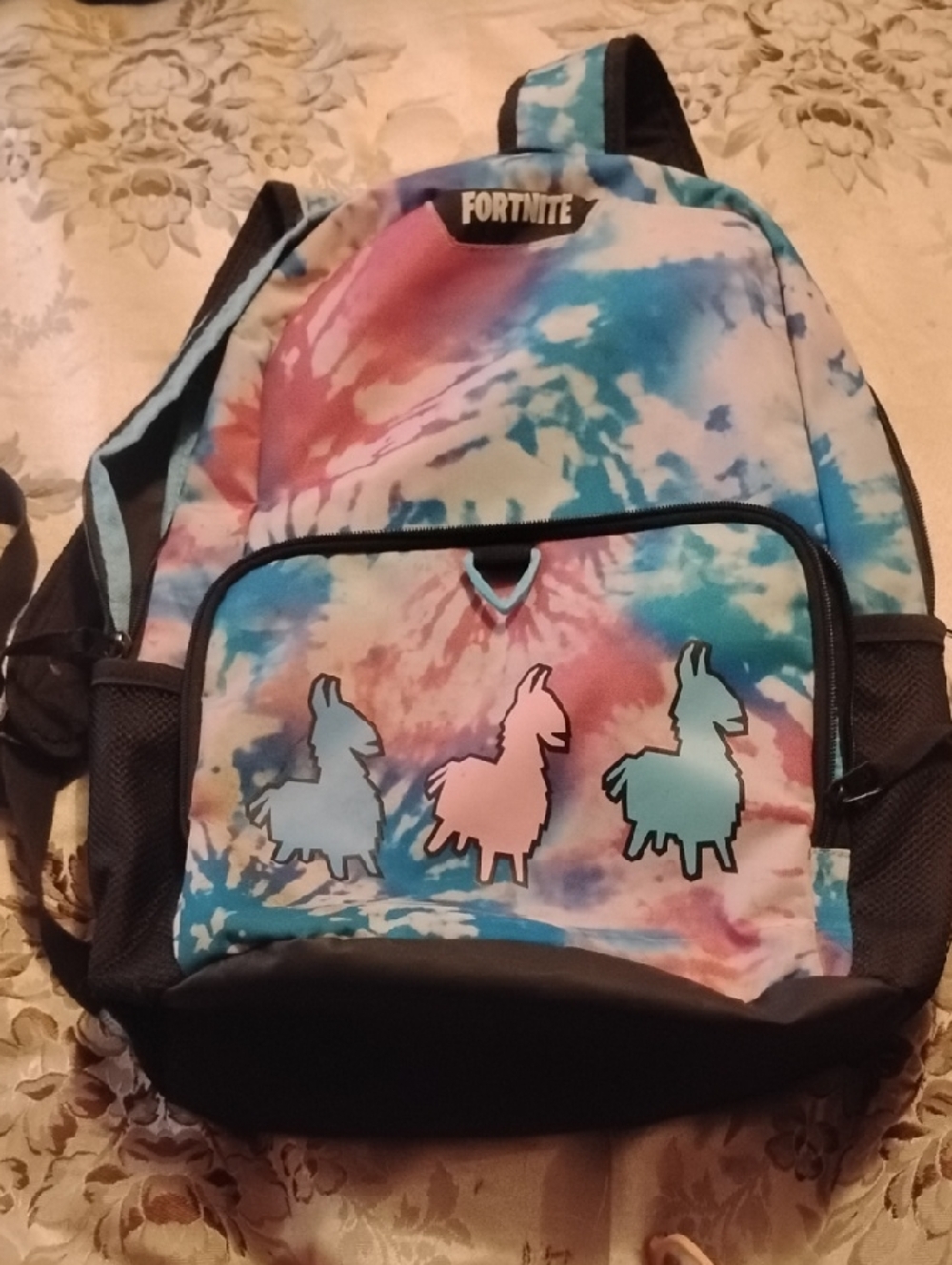 Fortnite Backpack - Picture 1 of 4